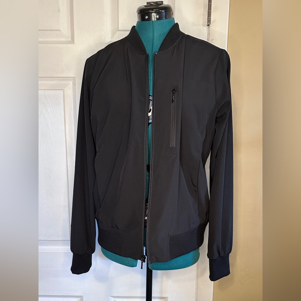 Banana Republic Charcoal Jacket